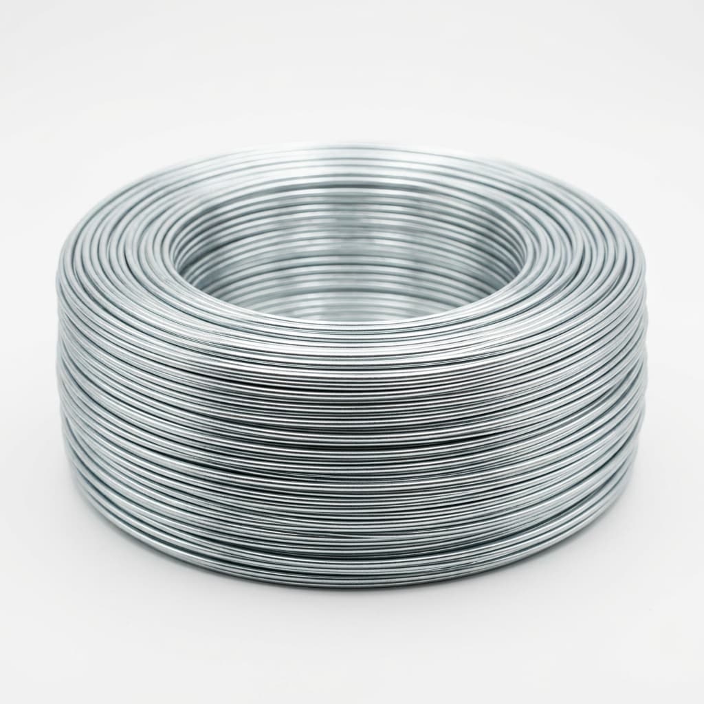 GI Wire 18 Gauge (Galvanized Iron)